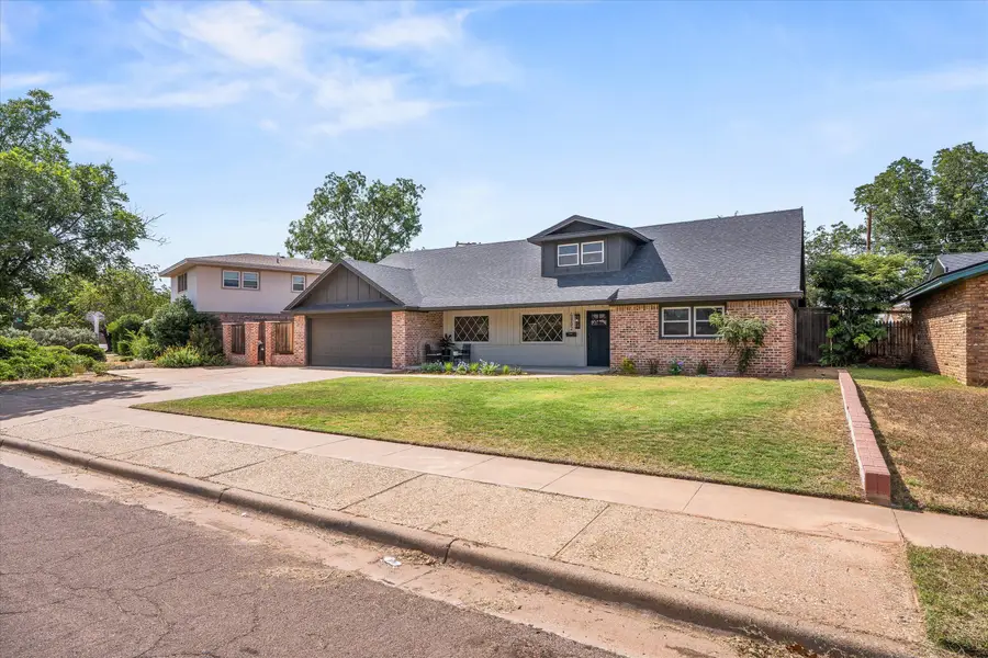 4802 29th Street, Lubbock, TX 79410 - #2