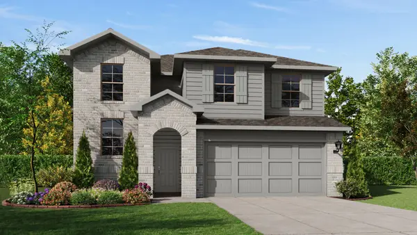 424 15th Street, Wolfforth, TX 79382