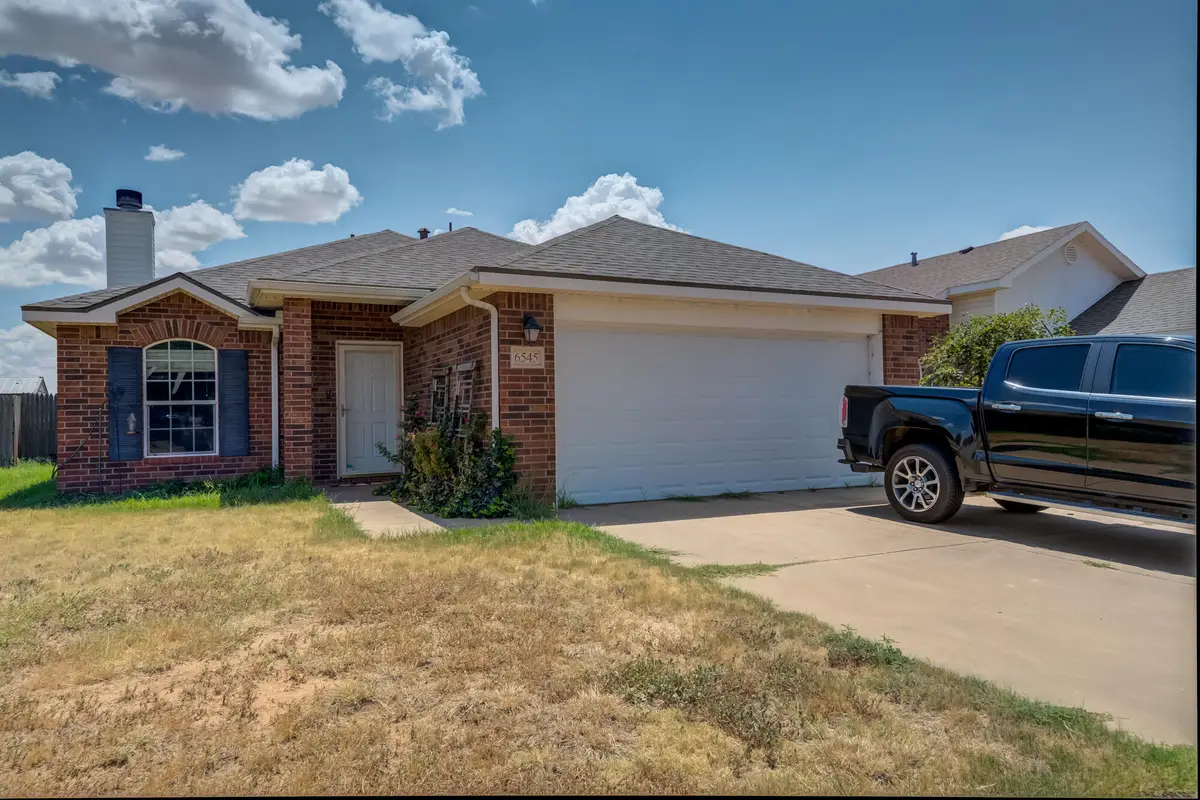 6545 92nd Street, Lubbock, TX 79424 - #1