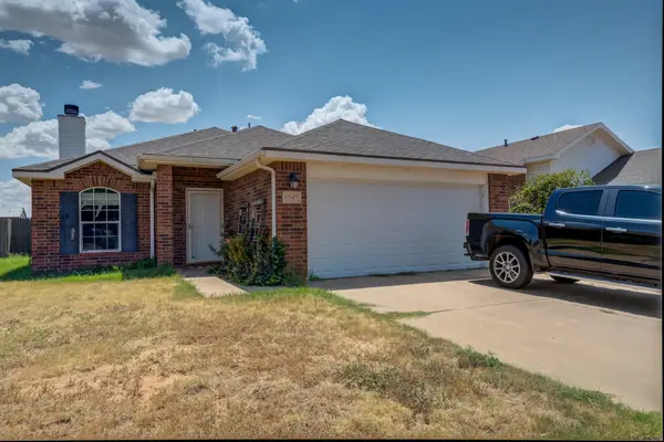 6545 92nd Street, Lubbock, TX 79424