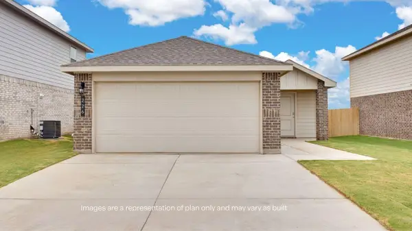 227 15th Street, Wolfforth, TX 79382