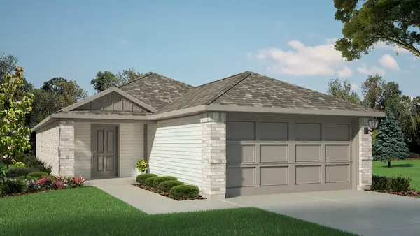 225 15th Street, Wolfforth, TX 79382