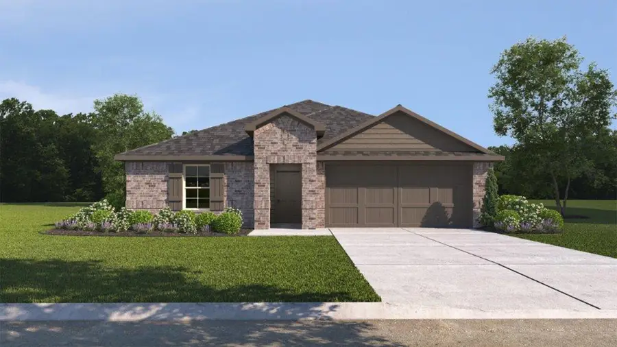 219 18th Street, Wolfforth, TX 79382 - #2
