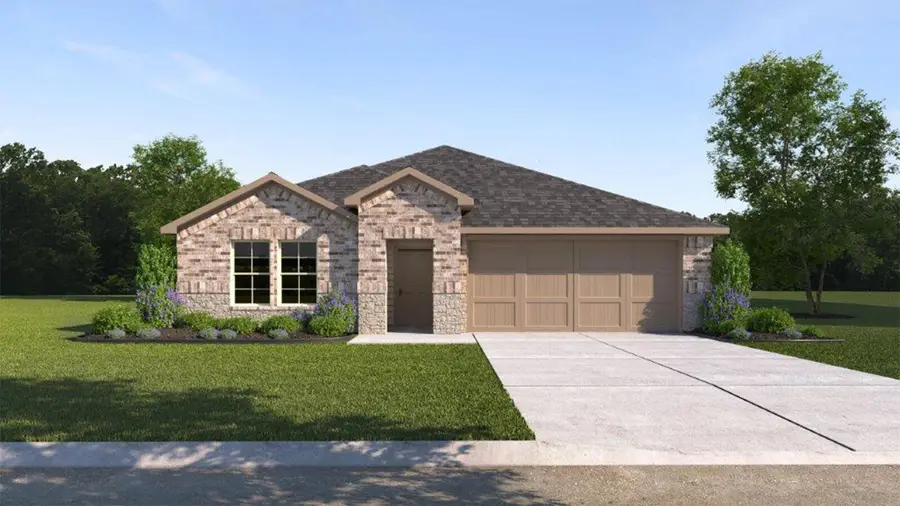 219 18th Street, Wolfforth, TX 79382 - #3