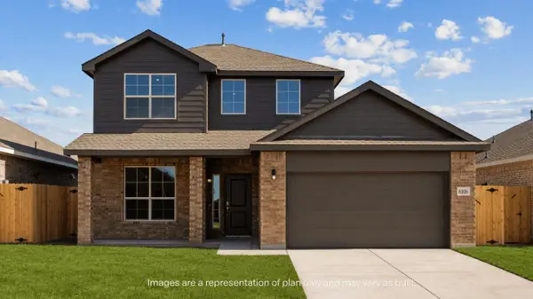 217 18th Street, Wolfforth, TX 79382