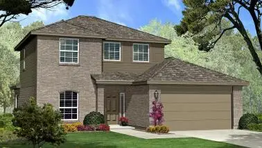 217 18th Street, Wolfforth, TX 79382 - #2