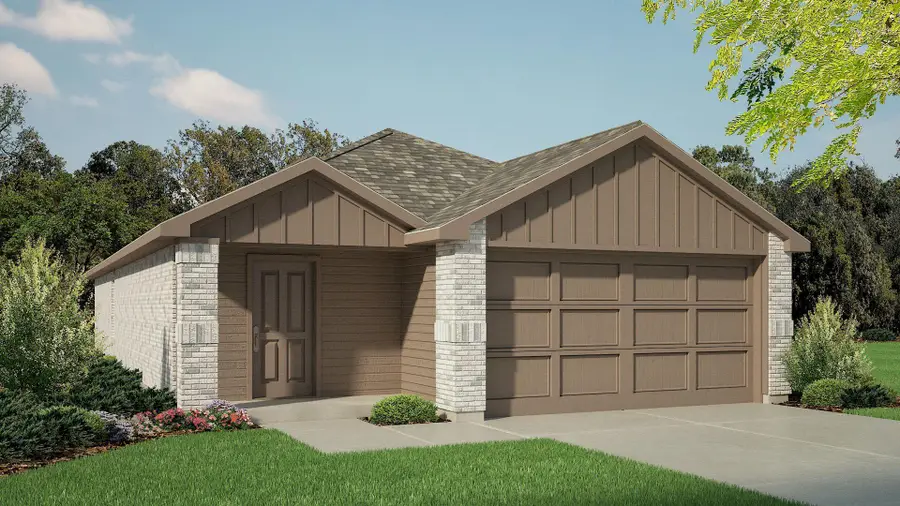 401 15th Street, Wolfforth, TX 79382 - #2