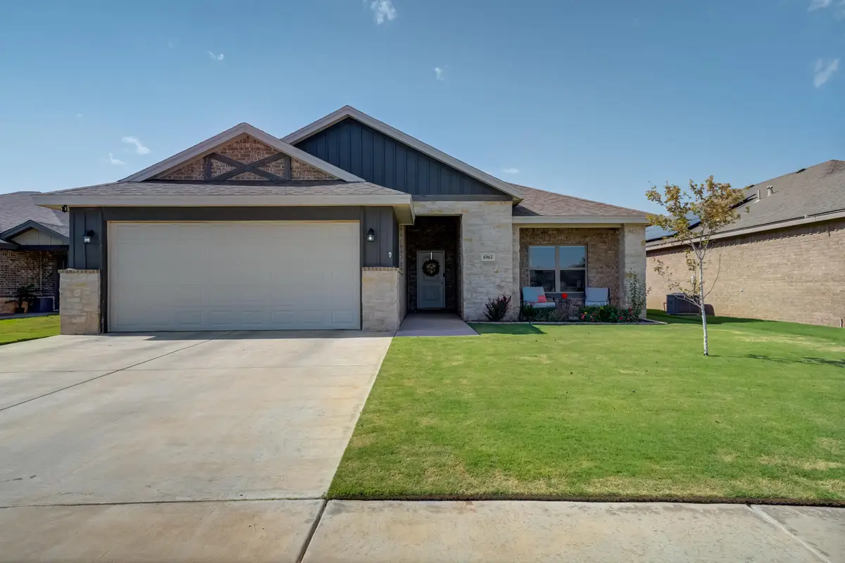 6963 22nd Street, Lubbock, TX 79407 - #1