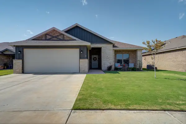 6963 22nd Street, Lubbock, TX 79407