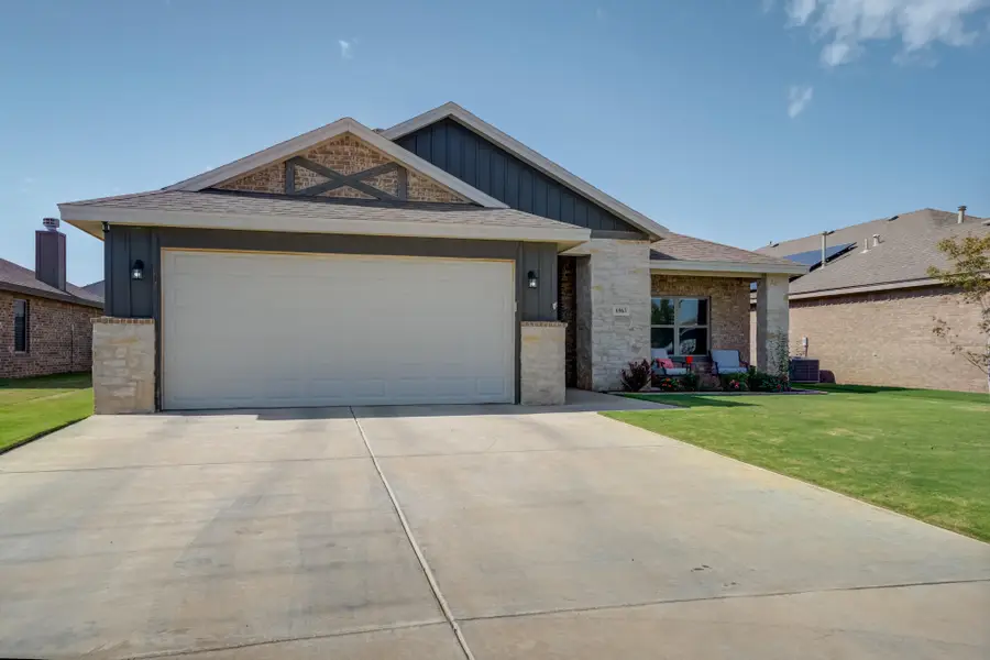 6963 22nd Street, Lubbock, TX 79407 - #2