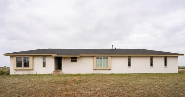 12415 N F M 2528, Lubbock, TX 79415