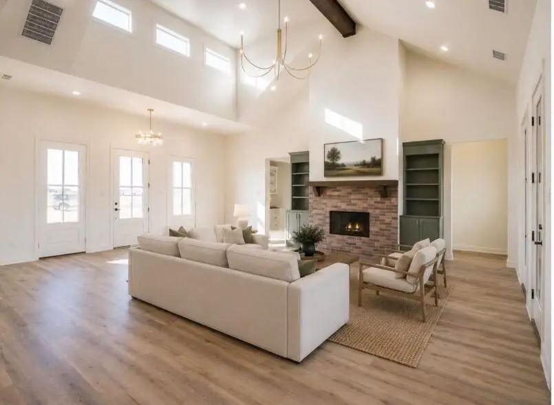 303 Juniper, New Home, TX 79383 - #2