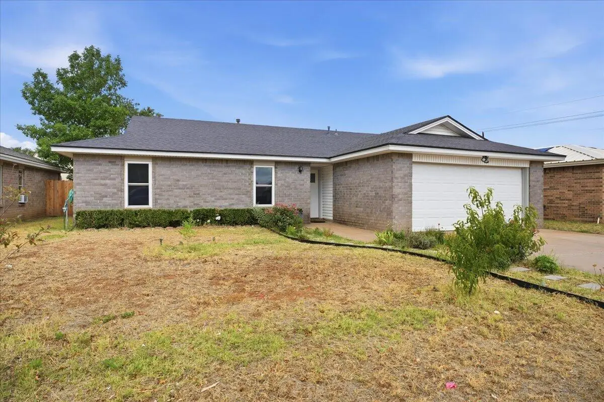 1104 Genoa Avenue, Lubbock, TX 79416 - #1