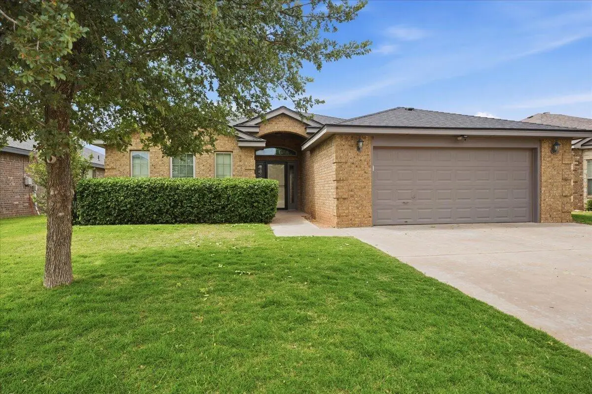 501 N 6th Street, Wolfforth, TX 79382 - #1