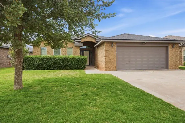 501 N 6th Street, Wolfforth, TX 79382