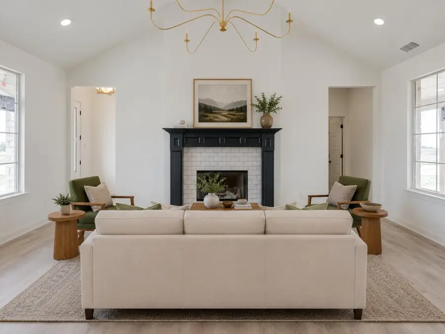 2003 County Rd 7820, Lubbock, TX 79423 - #2