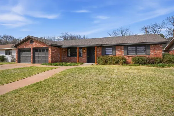 3416 59th Street, Lubbock, TX 79413