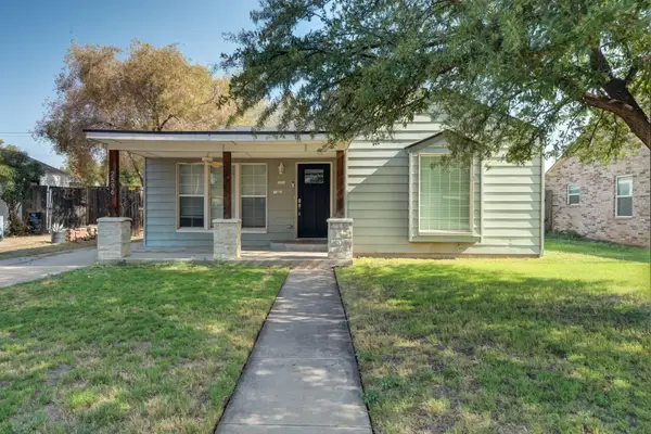 2506 24th Street, Lubbock, TX 79410