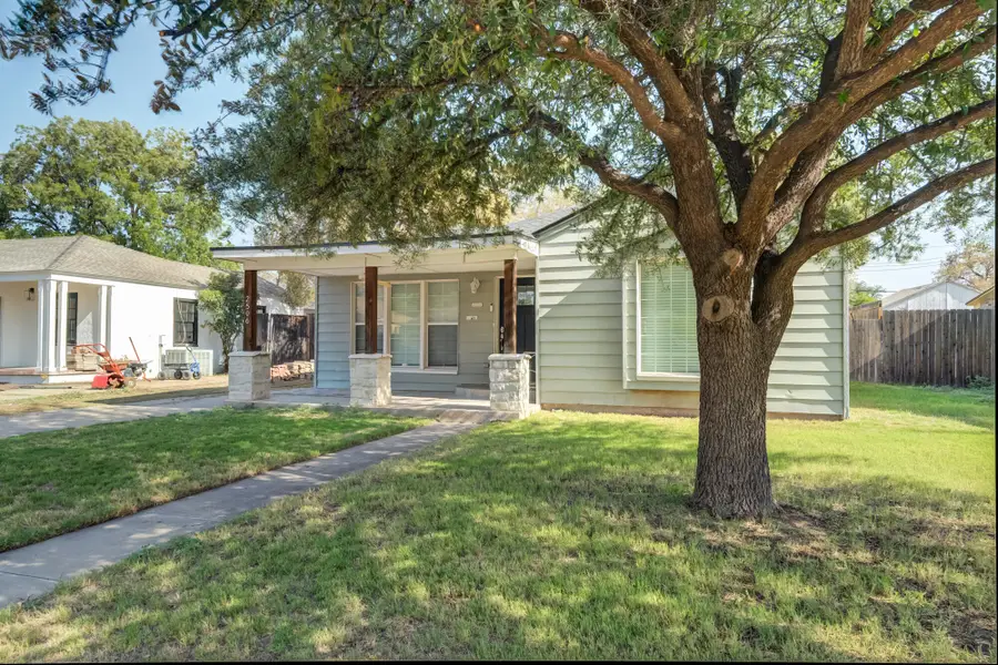 2506 24th Street, Lubbock, TX 79410 - #3