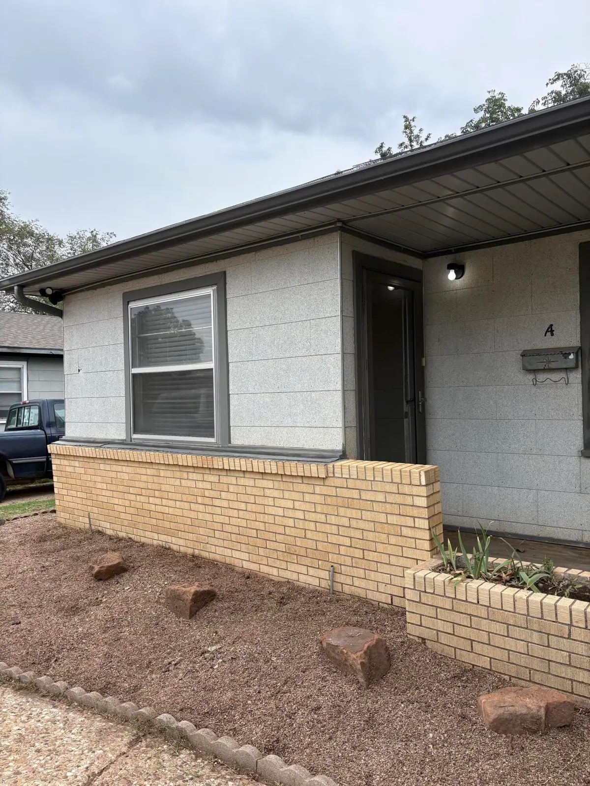3313 35th Street, Lubbock, TX 79413 - #1
