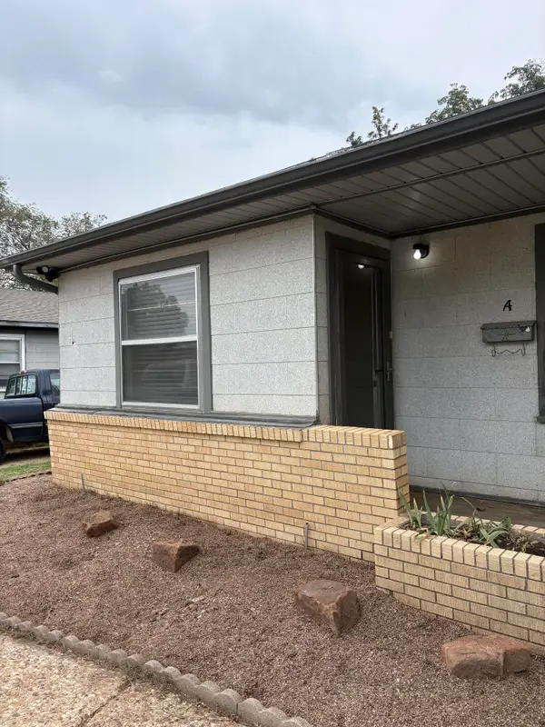 3313 35th Street, Lubbock, TX 79413