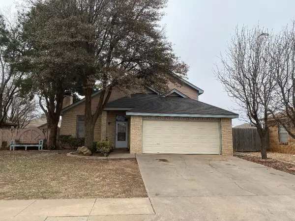 5019 62nd Street, Lubbock, TX 79414