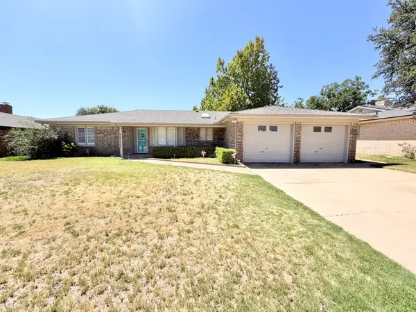 5503 80th Street, Lubbock, TX 79424