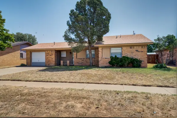 1602 Aberdeen Avenue, Wolfforth, TX 79382