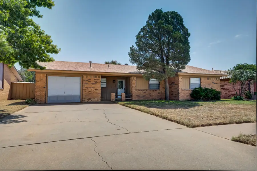 1602 Aberdeen Avenue, Wolfforth, TX 79382 - #3