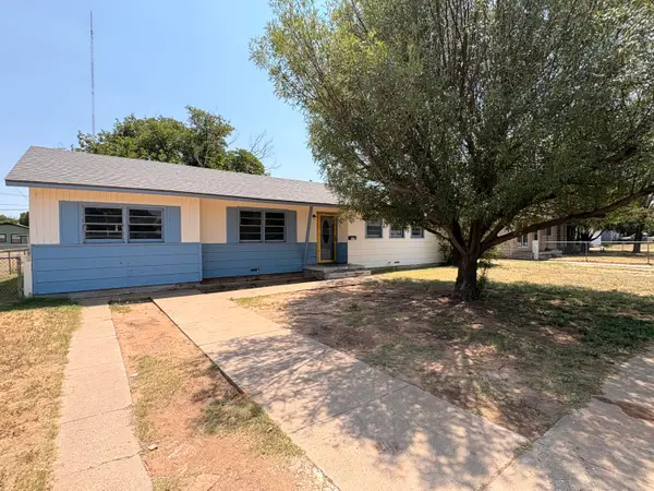 5417 Avenue D, Lubbock, TX 79404