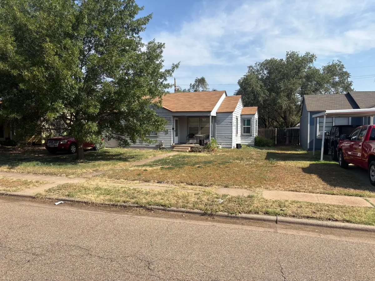 3510 32nd Street, Lubbock, TX 79410 - #1