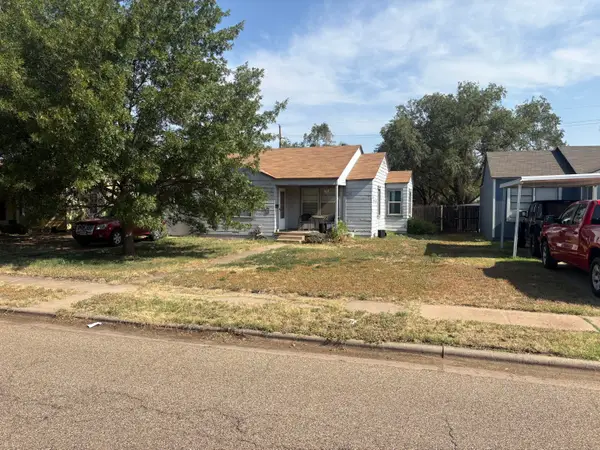 3510 32nd Street, Lubbock, TX 79410
