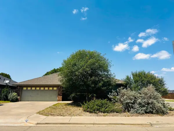 3102 105th Street, Lubbock, TX 79423