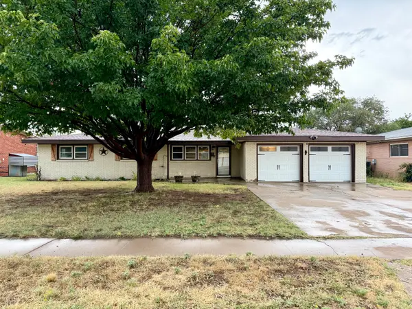 3813 43rd Street, Lubbock, TX 79413