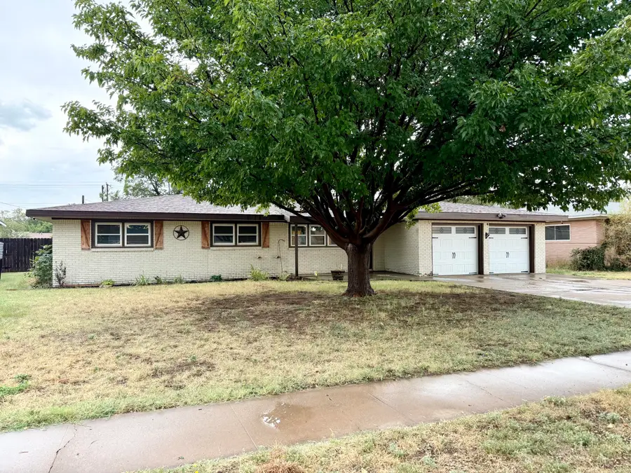3813 43rd Street, Lubbock, TX 79413 - #2
