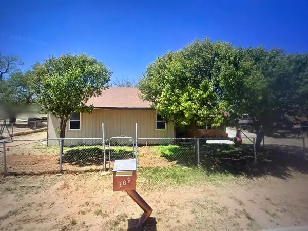 309 Keel Avenue, Lubbock, TX 79403