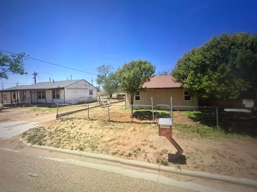 309 Keel Avenue, Lubbock, TX 79403 - #2