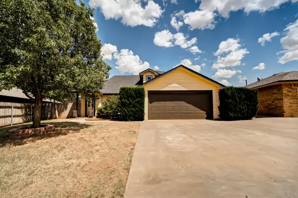6829 Hyden Avenue, Lubbock, TX 79424