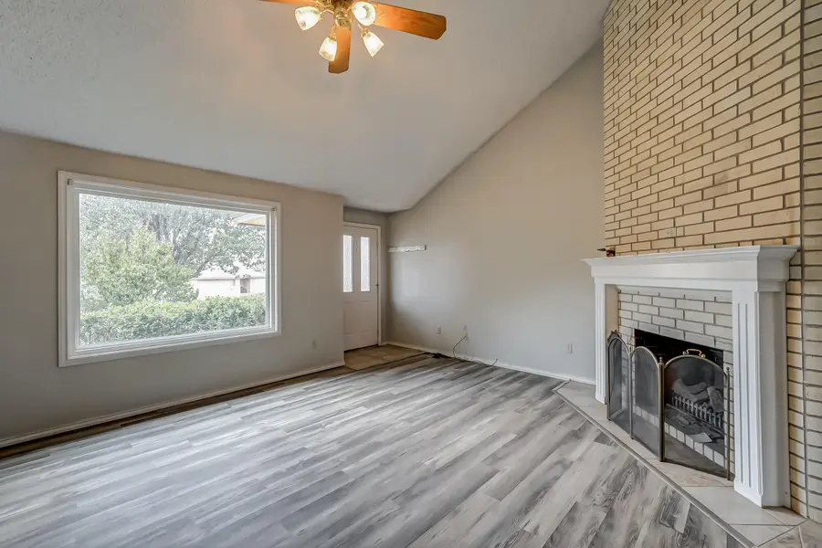 6829 Hyden Avenue, Lubbock, TX 79424 - #2