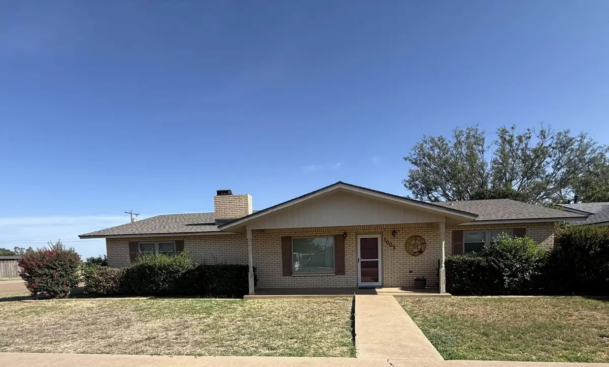 1003 17th Street, Ralls, TX 79357 - #1