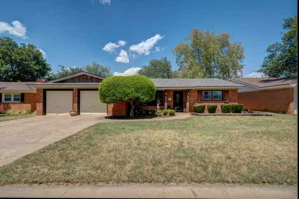 2126 71st Street, Lubbock, TX 79412