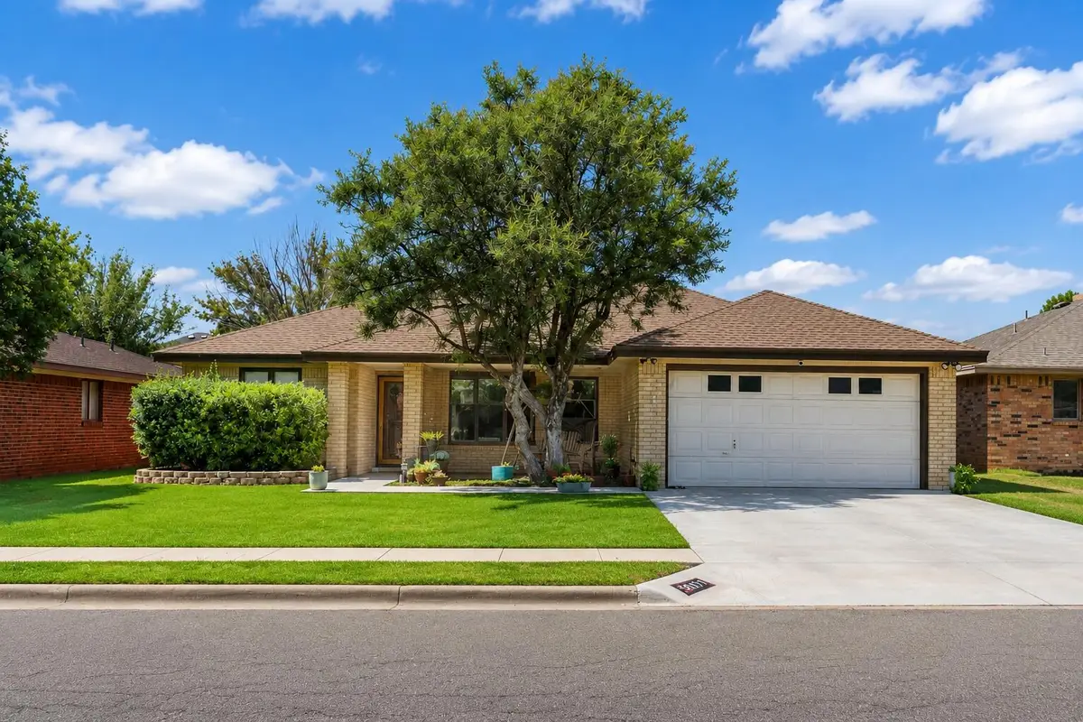 5511 94th Street, Lubbock, TX 79424 - #1