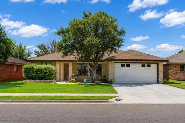 5511 94th Street, Lubbock, TX 79424