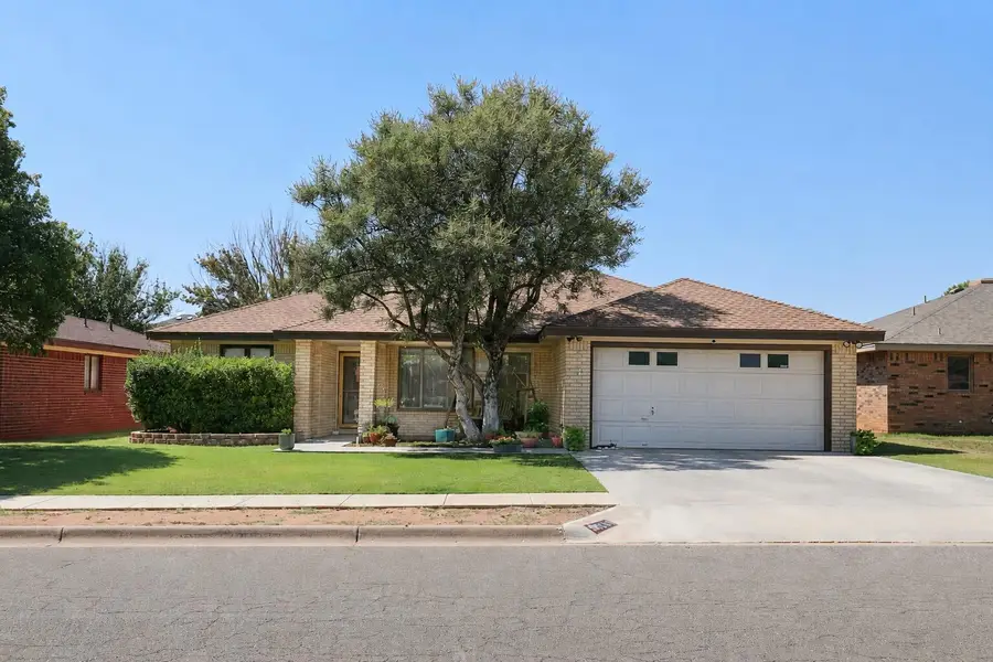 5511 94th Street, Lubbock, TX 79424 - #2