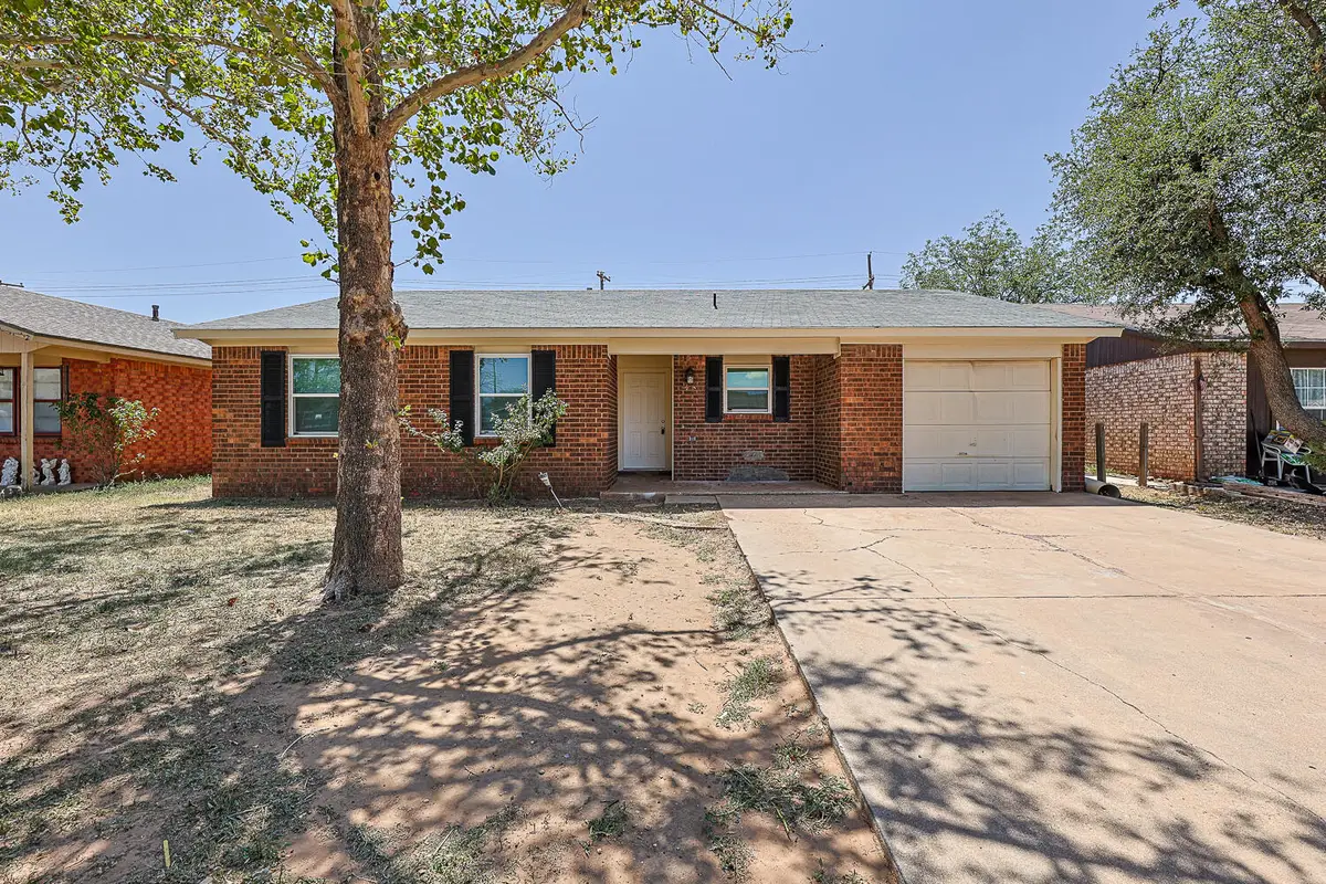 4607 Lehigh Street, Lubbock, TX 79416 - #1