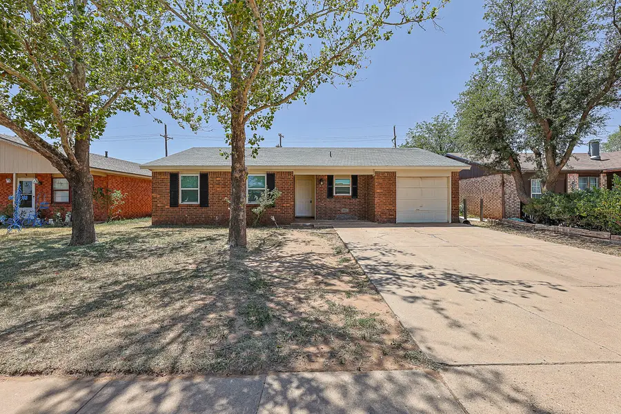 4607 Lehigh Street, Lubbock, TX 79416 - #3