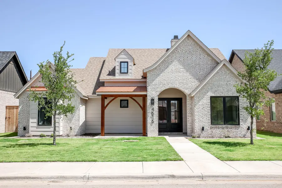 4616 138th Place, Lubbock, TX 79424 - #2