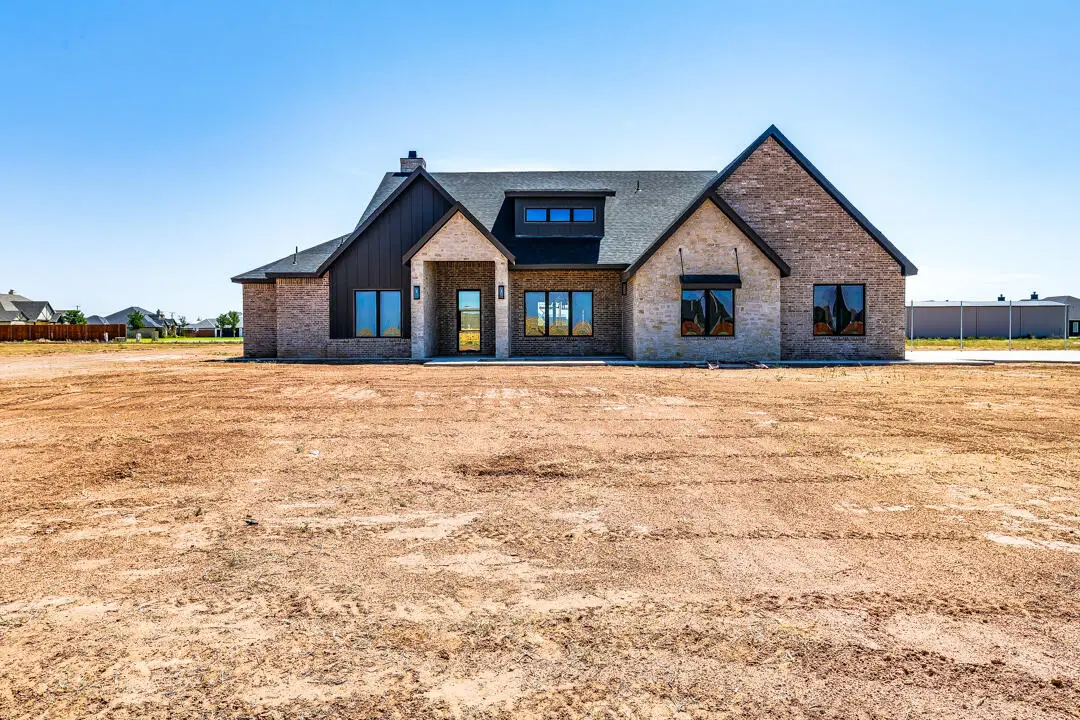 305 Juniper Street, New Home, TX 79381 - #1
