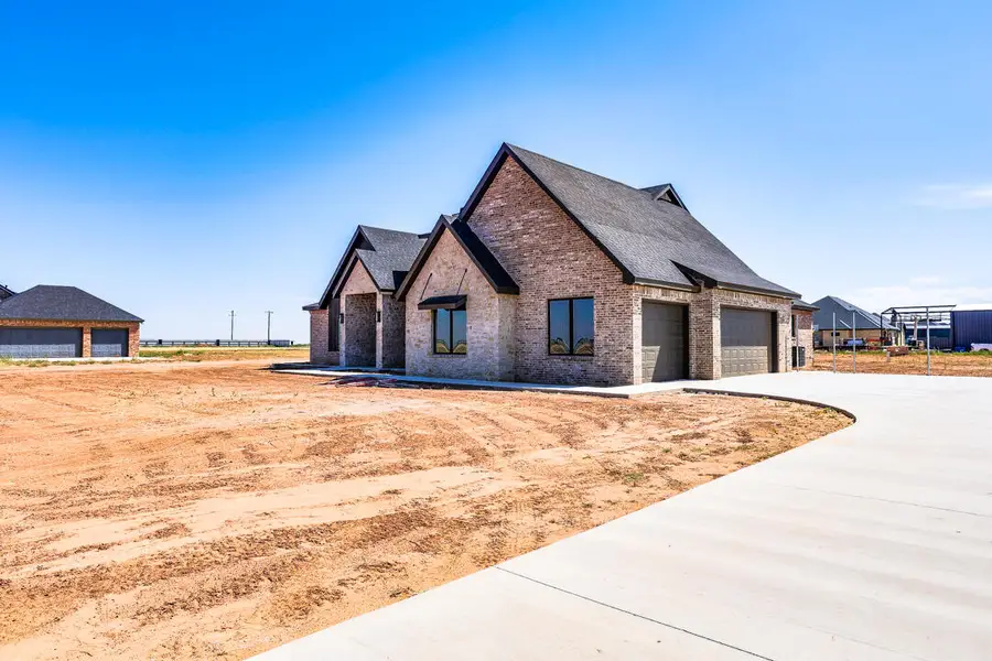 305 Juniper Street, New Home, TX 79381 - #2