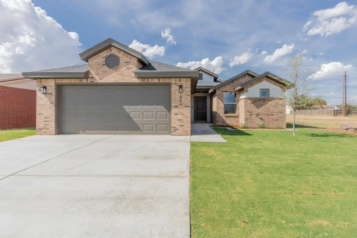 6304 26th Street, Lubbock, TX 79407 - #1